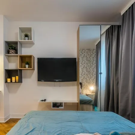 Vracar Apartman