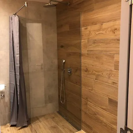 Vracar Apartment *