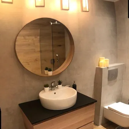Vracar Apartment *