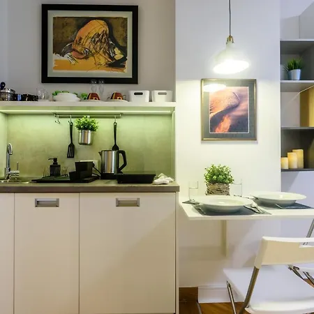 Apartment Vracar