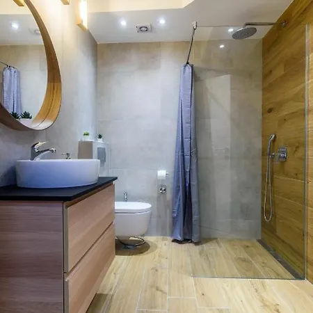 Vracar Apartment Belgrade