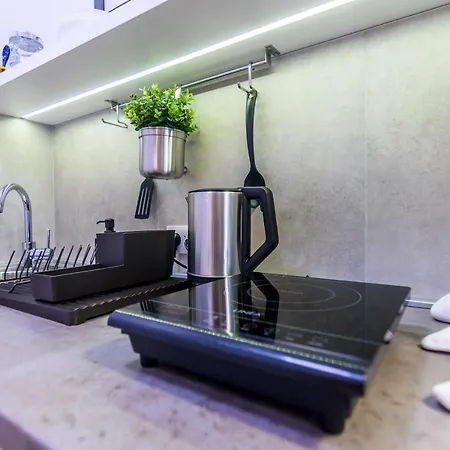 Apartment Vracar Belgrade