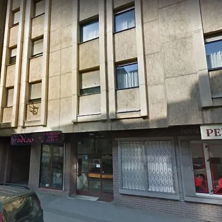 Apartment Vracar