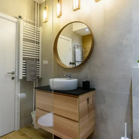 Apartment Vracar